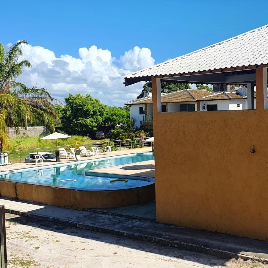 Casa Muta Porto Seguro Exterior foto