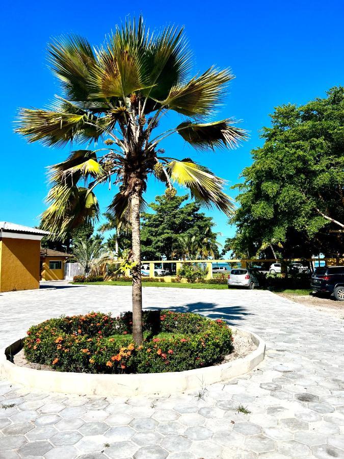 Casa Muta Porto Seguro Exterior foto
