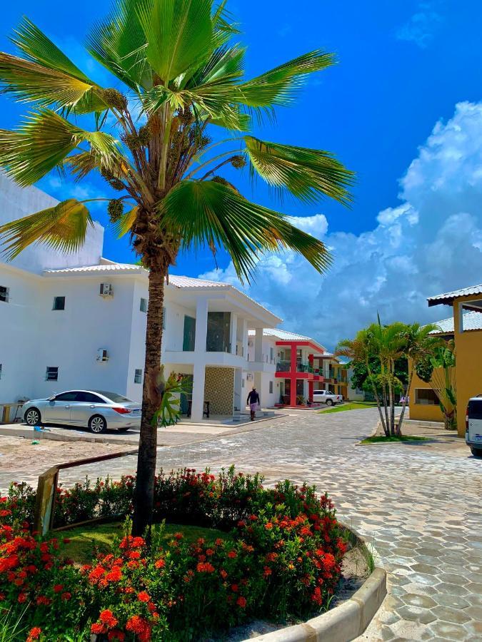 Casa Muta Porto Seguro Exterior foto