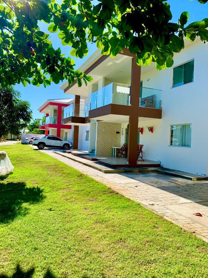 Casa Muta Porto Seguro Exterior foto